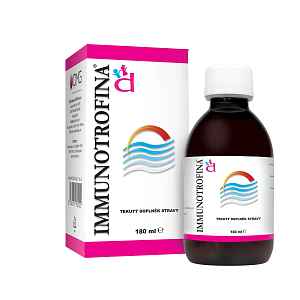 Immunotrofina D 180ml
