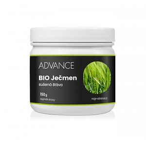 Advance Ječmen BIO juice 150 g