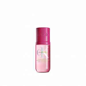 Calvin Klein Smooth Berry Unisex Hair & Body Perfume Mist parfémová voda dámská  100 ml