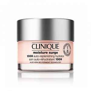 CLINIQUE Moisture Surge 100H Auto-Replenishing Hydrator hydratační krém 50 ml