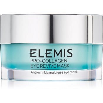 Elemis Pro-Collagen Eye Revive Mask protivráskový oční krém proti otokům a tmavým kruhům 15 ml