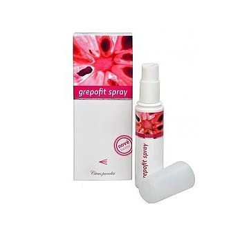 Energy Grepofit spray 14 ml