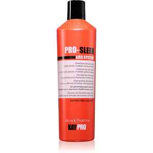 Kaypro Liss-System Disciplining Shampoo šampon pro uhlazení vlasů 350 ml