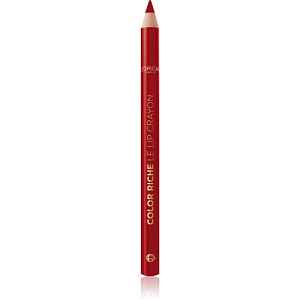 L’Oréal Paris Color Riche konturovací tužka na rty odstín 300 LeRouge Paris 1.2 g