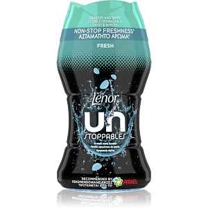 Lenor Unstoppables Fresh vonné perličky do pračky 150 g