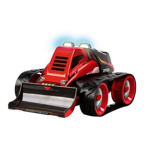 MaDe Robotruck na dálkové ovládání