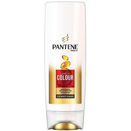 Pantene kondicioner Color Protect & Shine 200ml