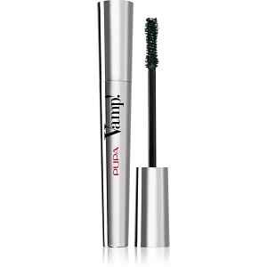 PUPA Milano Vamp! řasenka pro větší objem odstín 504 - Military Green 9 ml