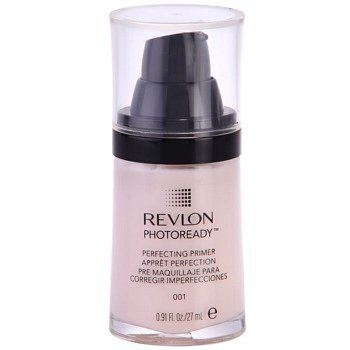 Revlon Cosmetics Photoready Photoready™ podkladová báze pod make-up odstín 001 27 ml