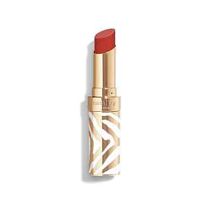 Sisley Phyto-Rouge Shine 43 Sheer Scarlet rtěnka s leskem 3 g