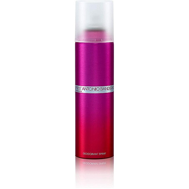 Spirit For Women - deodorant ve spreji 150 ml