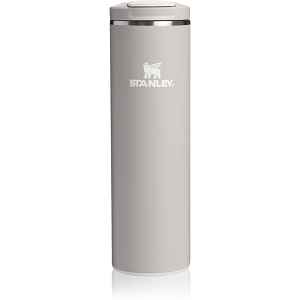 Stanley Transit Fliptop Mug termohrnek střední Ash 1 ks