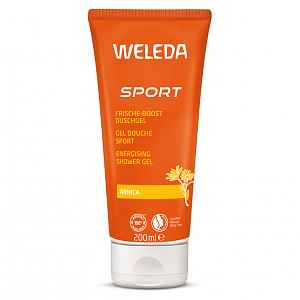 WELEDA Arnikový sprchový gel 200 ml