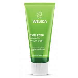 Weleda Skin Food (Univerzální výživný krém) - 75 ml