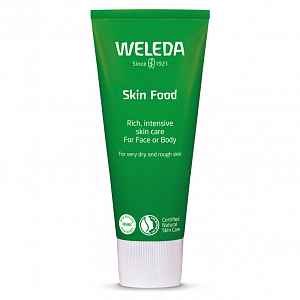 Weleda Skin Food (Univerzální výživný krém) - 75 ml