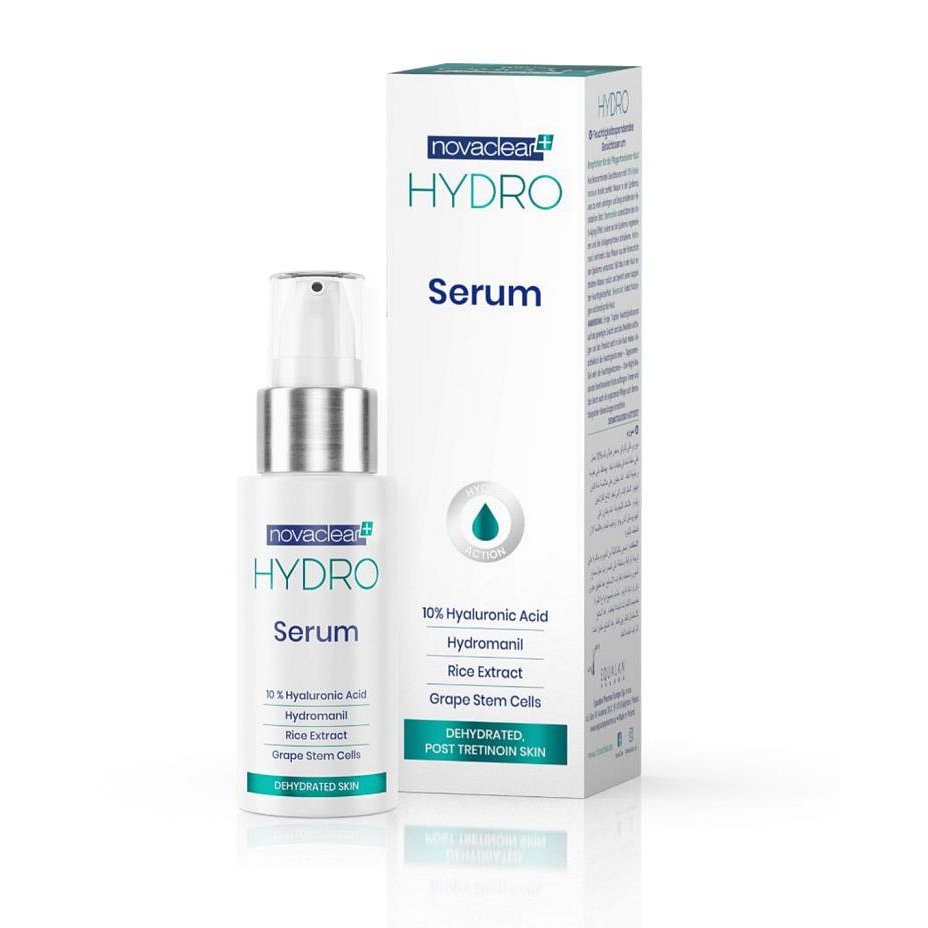 Biotter NC HYDRO Hydratační sérum 30 ml