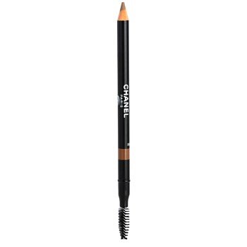 Chanel Crayon Sourcils tužka na obočí s ořezávátkem odstín 10 Blond Clair  1 g