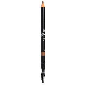 Chanel Crayon Sourcils tužka na obočí s ořezávátkem odstín 10 Blond Clair  1 g