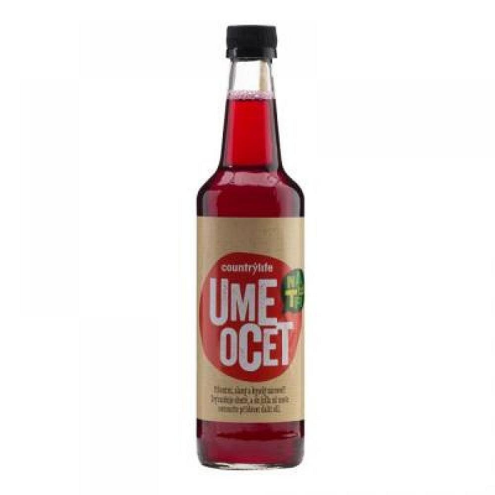 COUNTRY LIFE Umeocet 500 ml