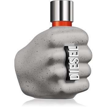 Diesel Only The Brave Street toaletní voda pro muže 75 ml