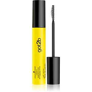 got2b Glued 4 Brows & Edges stylingový gel na obočí a baby vlásky 2 v 1 Transparent 16 ml