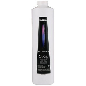 L’Oréal Professionnel Diactivateur aktivační emulze 6 vol. 1,8%  1000 ml