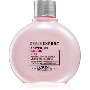 L’Oréal Professionnel Serie Expert Power Mix koncentrované aditivum pro barvené vlasy 150 ml