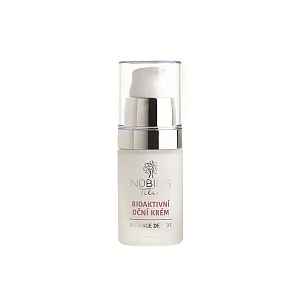 Nobilis Tilia bioaktivní oční krém 15 ml