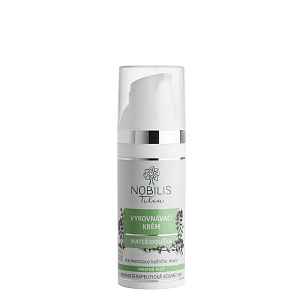 Nobilis Tilia Vyrovnávací krém Mateřídouška 50 ml