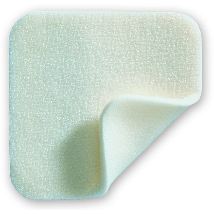 Pěnové krytí Mepilex 10x10cm 5ks