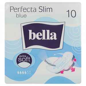 Bella hygienické vložky perfecta blue (10)