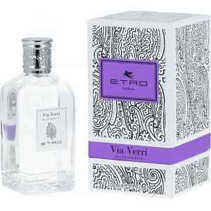 Etro Via Verri toaletní voda unisex 100 ml