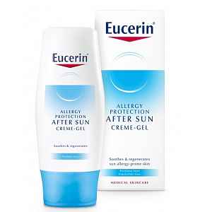 EUCERIN SUN Regenerační gel po opalování 150ml