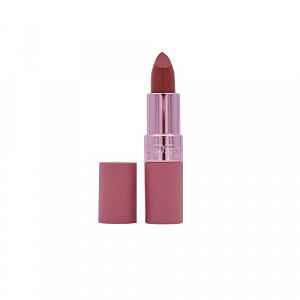 Gosh Luxury Rose Lips polomatná rtěnka odstín 003 Adore 4 g