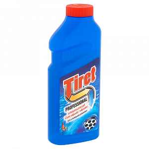 Tiret Professional čistič odpadů  500 ml