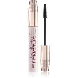 Avon Legendary Lenghts prodlužující řasenka pro plné řasy odstín Black 10 ml