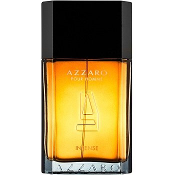 Azzaro Pour Homme Intense 2015 parfémovaná voda pro muže 100 ml