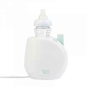 Babymoov ohřívač lahví Easy+ Home