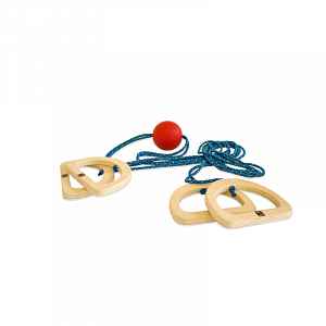 BS Toys Rychlá koule