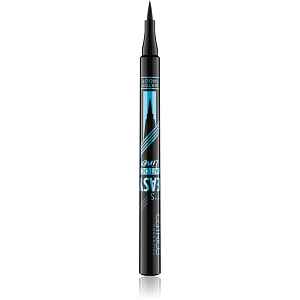 Catrice It's Easy Tattoo Liner voděodolné oční linky odstín 010 BLACK LIFEPROOF 1,1 ml