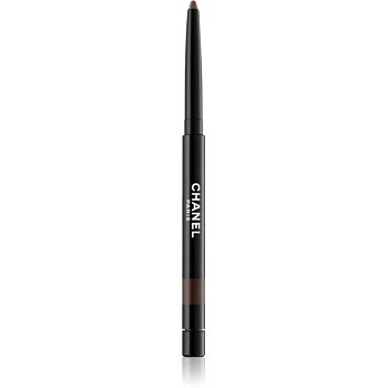 Chanel Stylo Yeux Waterproof tužka na oči voděodolná odstín 932 Mat Taupe 0,3 g