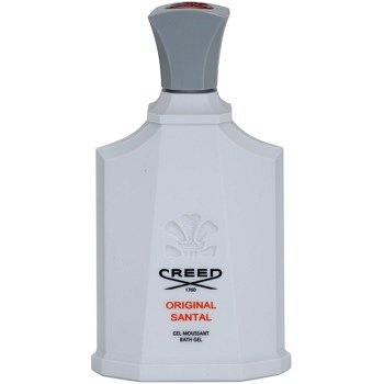 Creed Original Santal sprchový gel unisex 200 ml