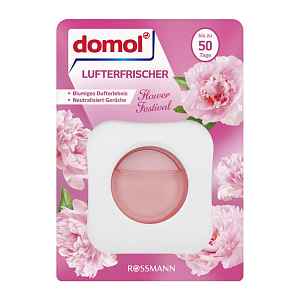 Domol Osvěžovač vzduchu Flower Festival 7 ml