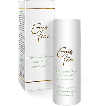 Ente Face maska 50ml