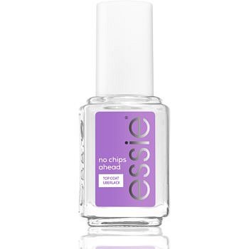 Essie  No Chips Ahead vrchní lak na nehty 13,5 ml