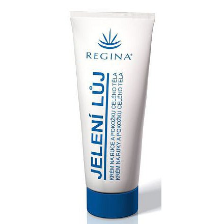 Jelení lůj krém 75ml