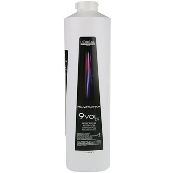 L’Oréal Professionnel Diactivateur aktivační emulze 9 vol. 2,7%  1000 ml