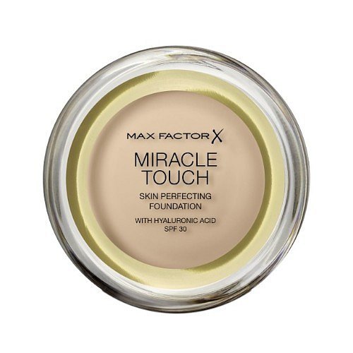 Max Factor Pěnový make-up Miracle Touch 11,5 g 45