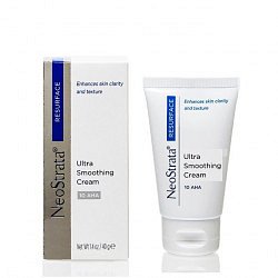 Neostrata Ultra Smoothing Cream zvláčňující krém 40 g