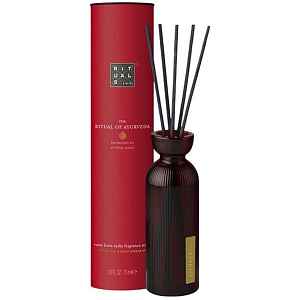 Rituals Mini aroma difuzér The Ritual of Ayurveda (Mini Fragrance Sticks) 70 ml